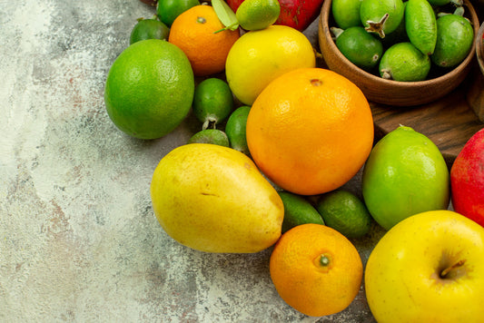 ¿Cuánta Vitamina C es realmente necesaria?