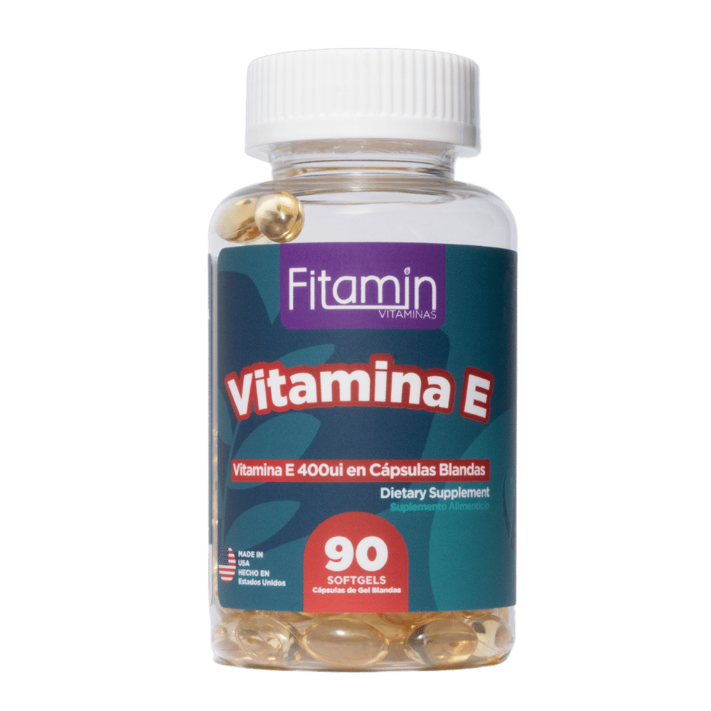 Vitamina E