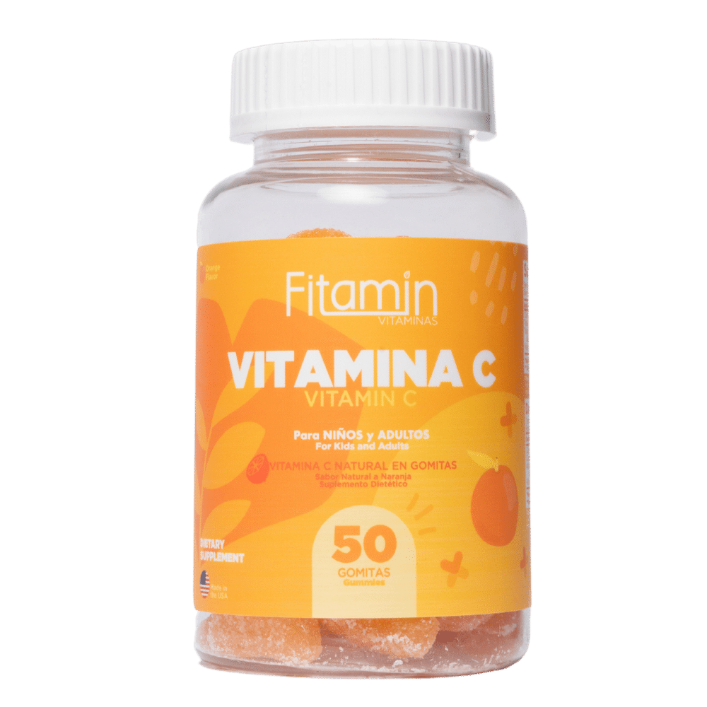 Vitamina C