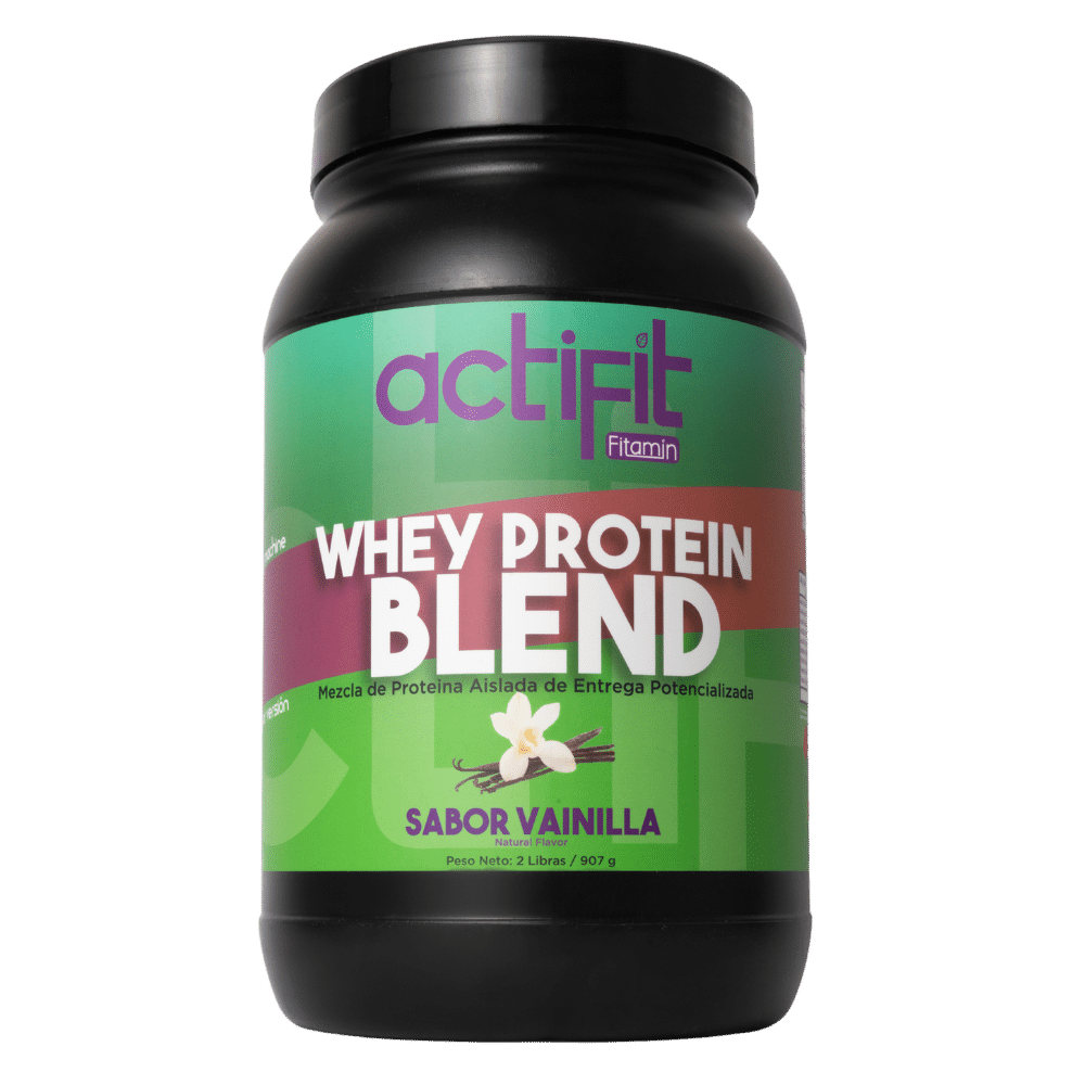 Proteína Actifit