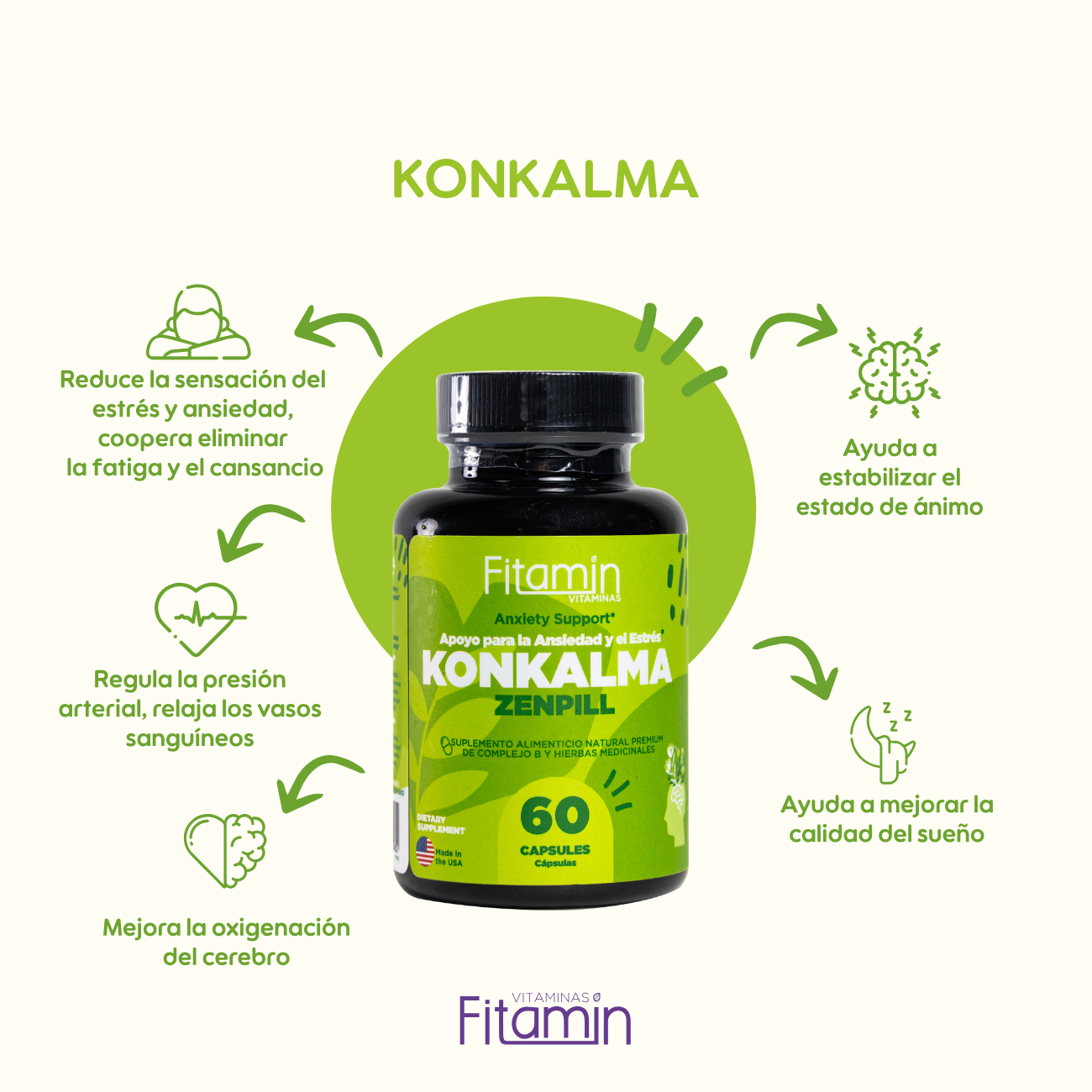 KonKalma
