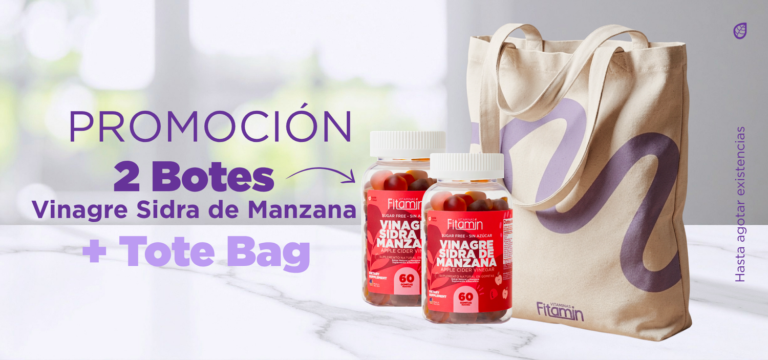 Vitaminas Fitamin