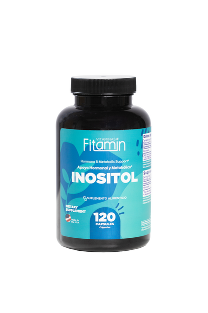 Inositol