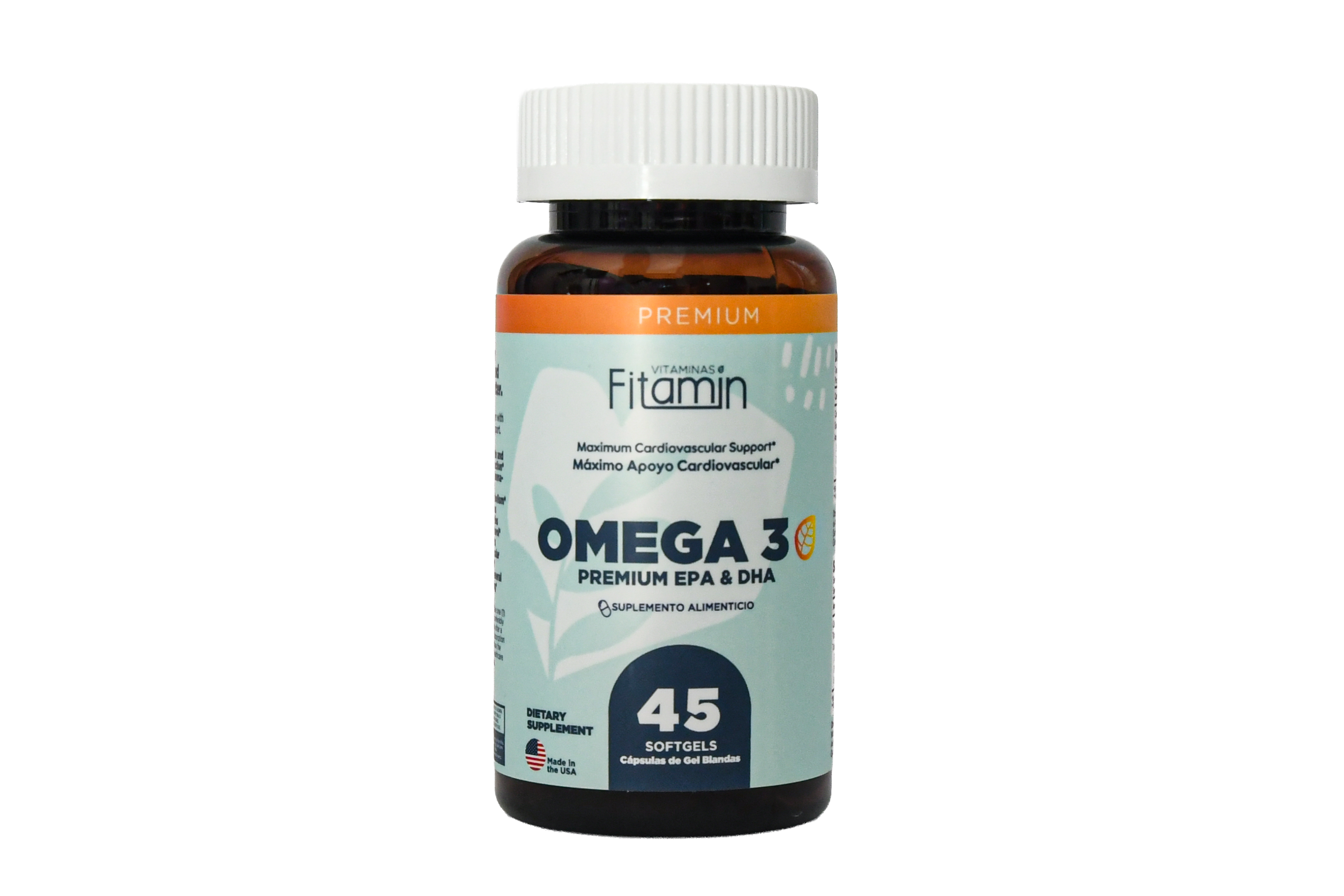 Omega-3 Premium