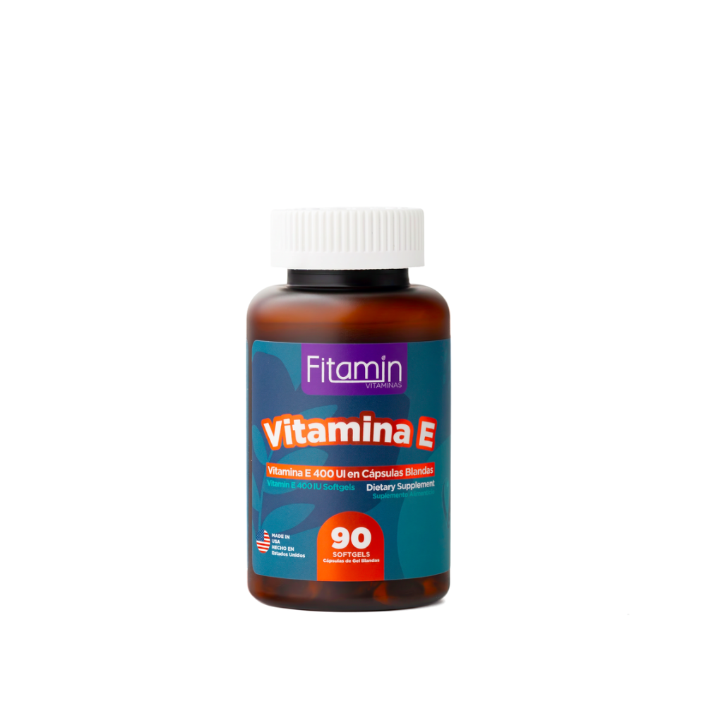 Vitamina E