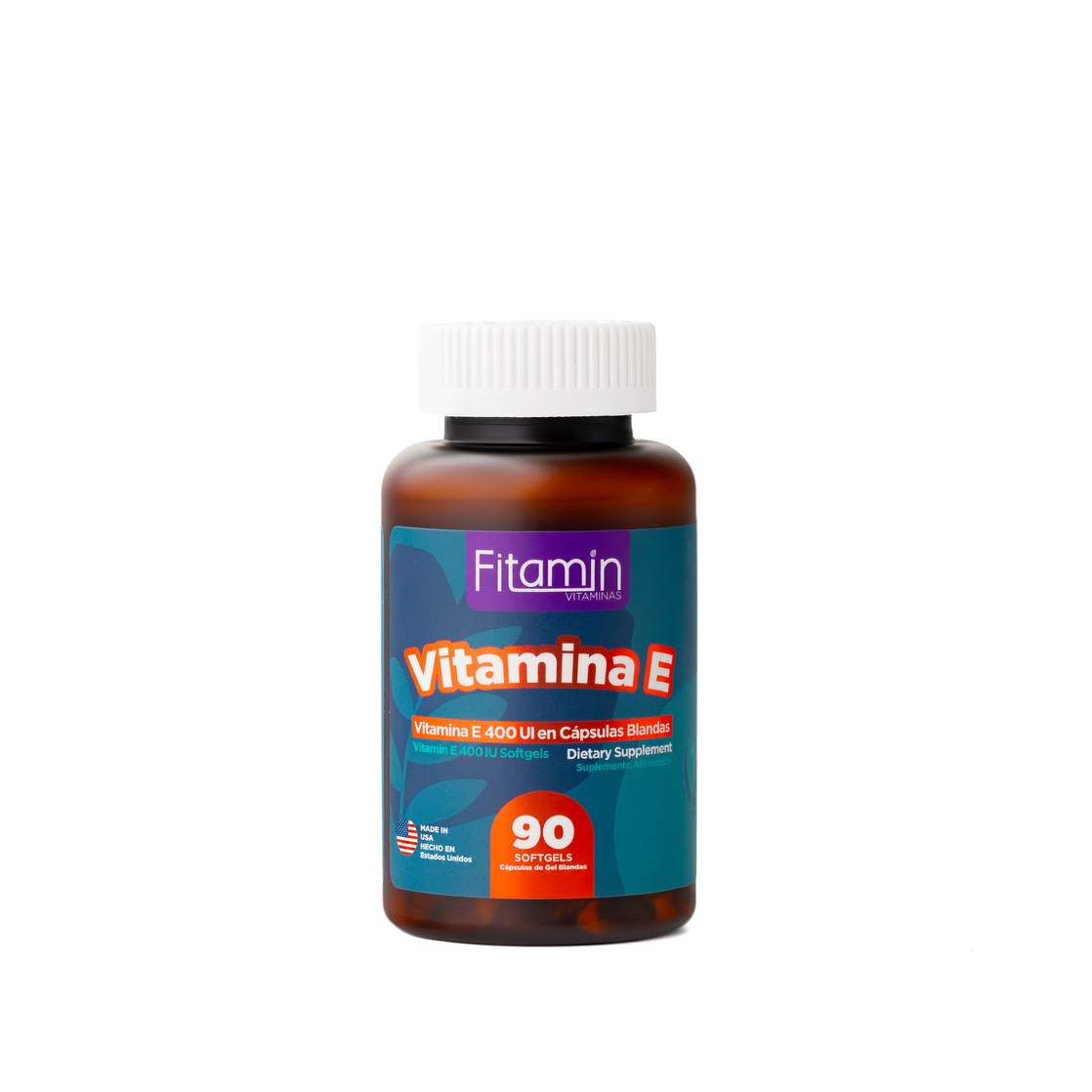 Vitamina E