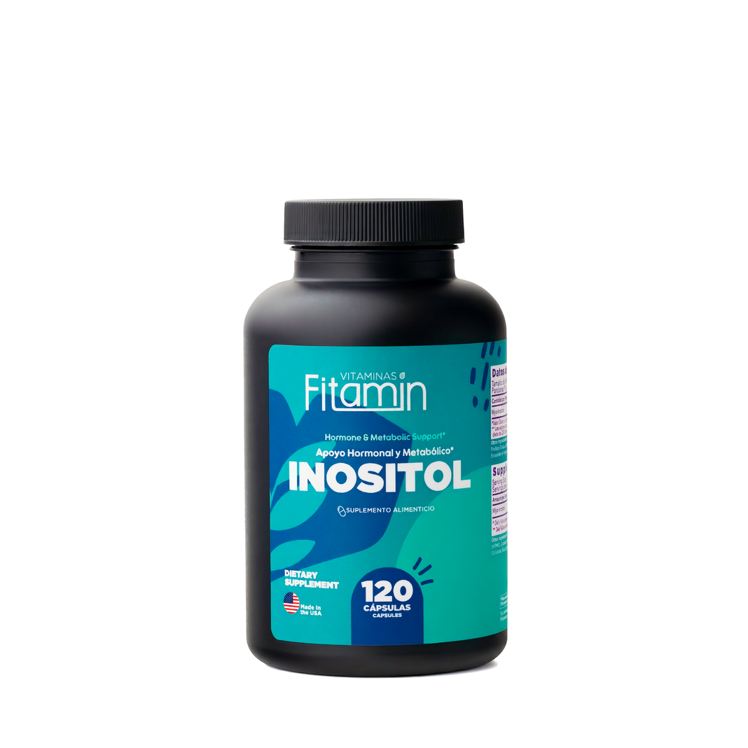 Inositol