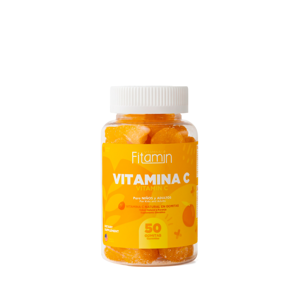 Vitamina C