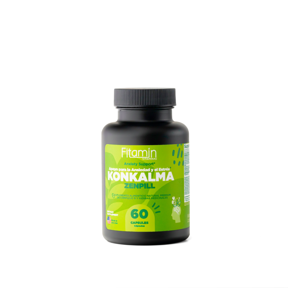 KonKalma