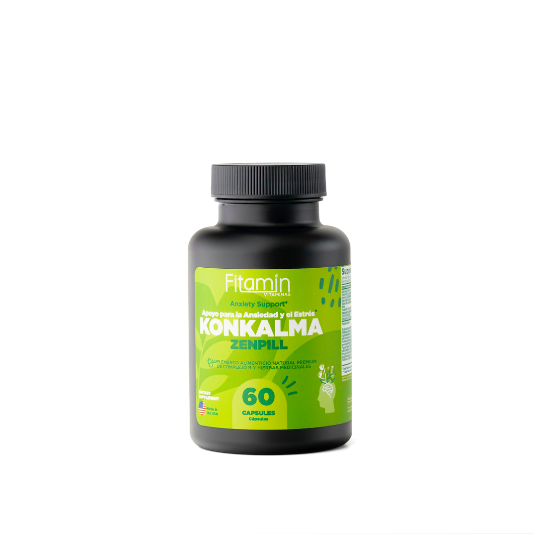 KonKalma