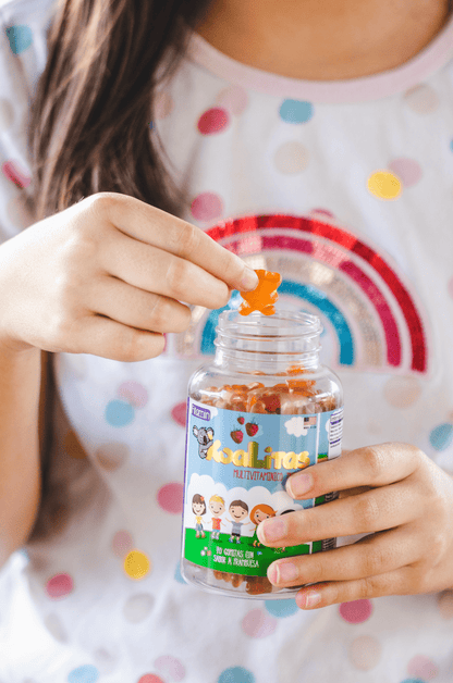 Koalitas Vitamin Gummies for Kids
