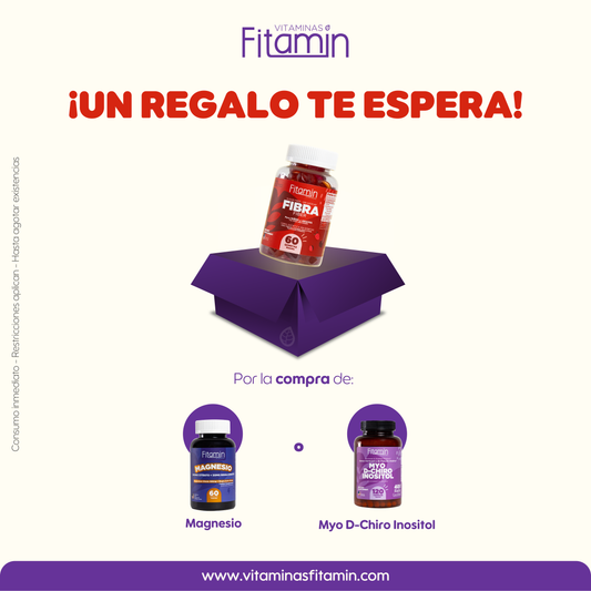 Promoción; Fibra gratis*