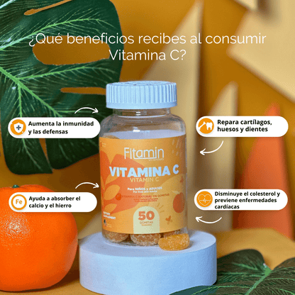 Vitamina C