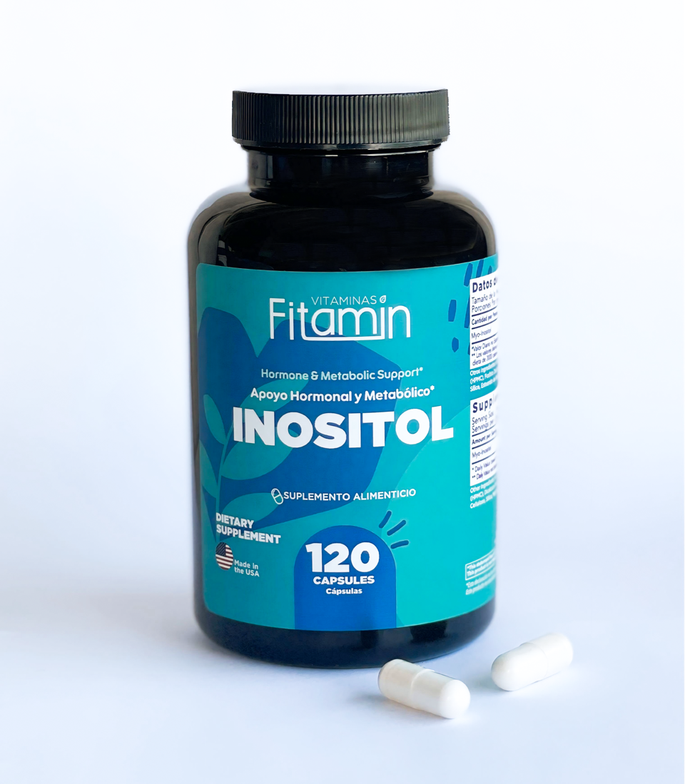 Inositol