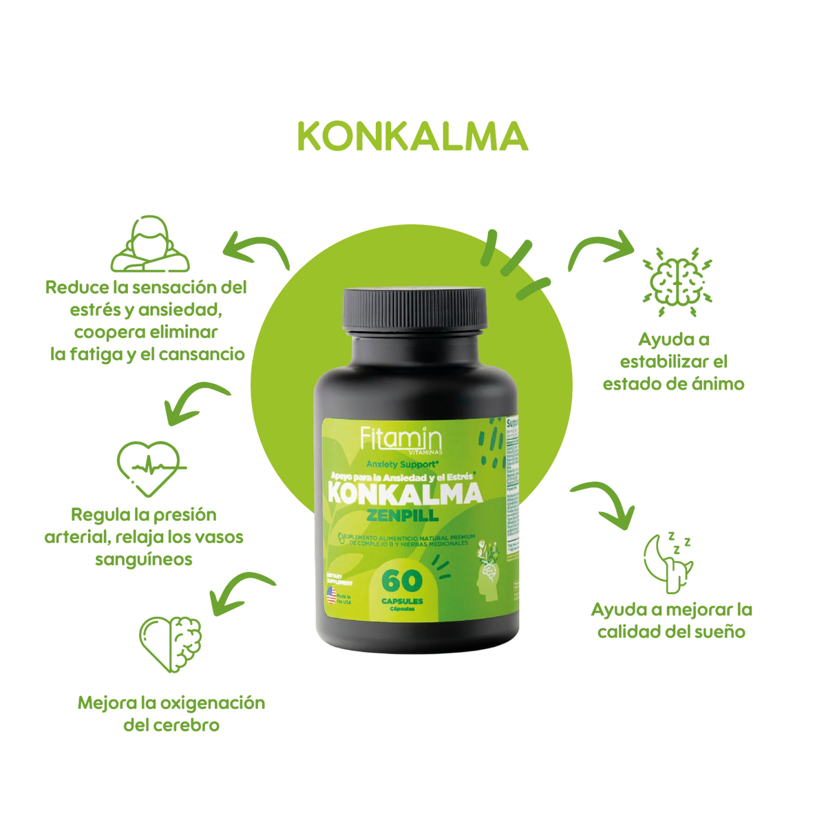 KonKalma – Vitaminas Fitamin (imagen 2)