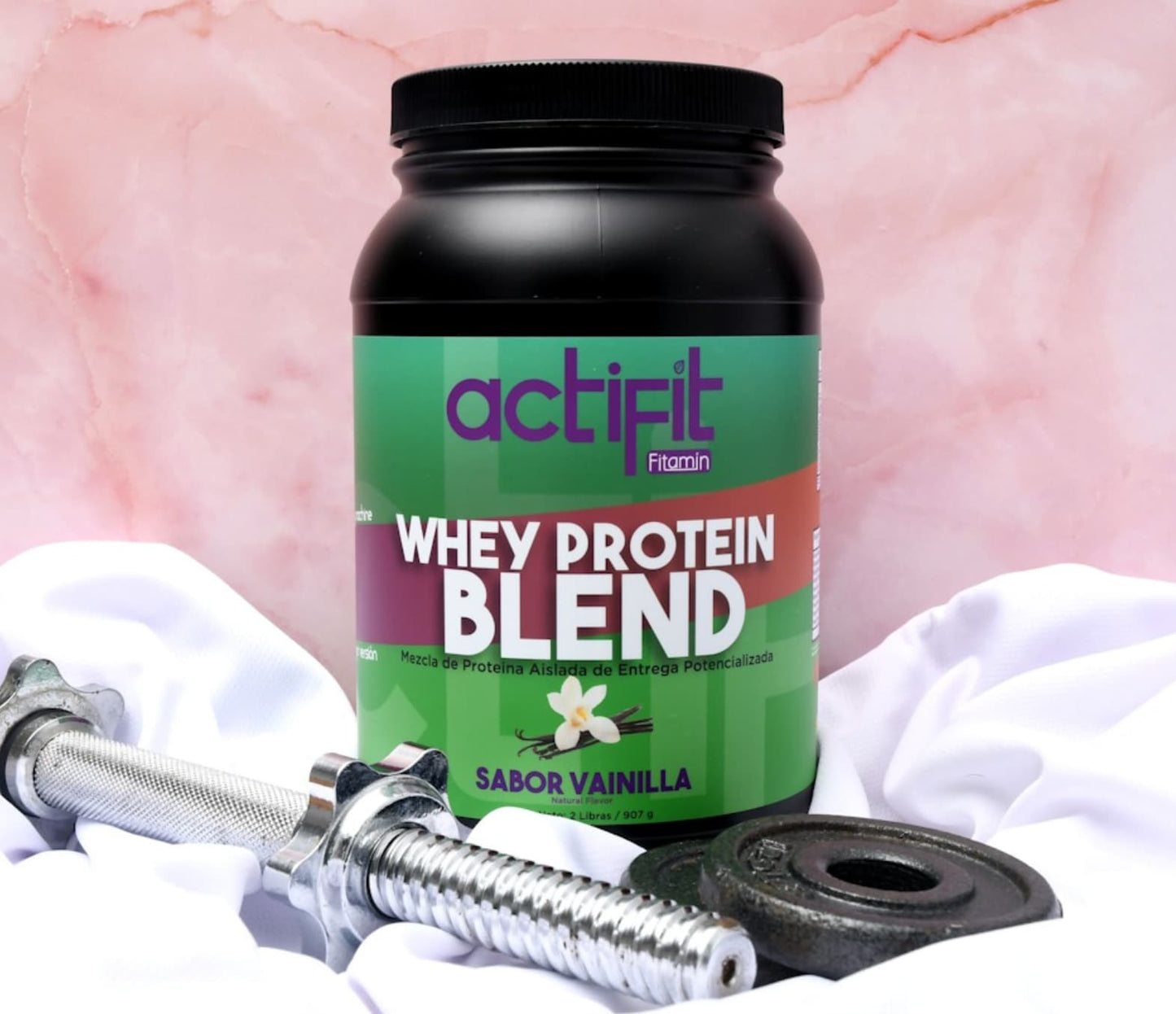 Actifit Whey Protein
